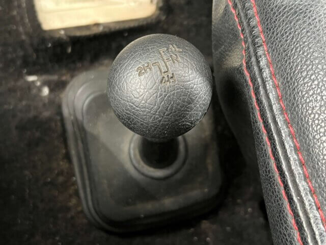 1994 SUZUKI JIMNY