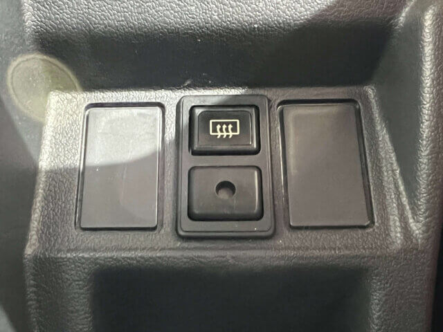 1994 SUZUKI JIMNY