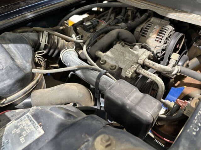 1995 DAIHATSU ATRAI