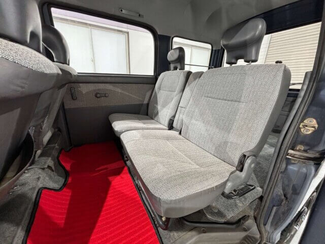 1995 DAIHATSU ATRAI