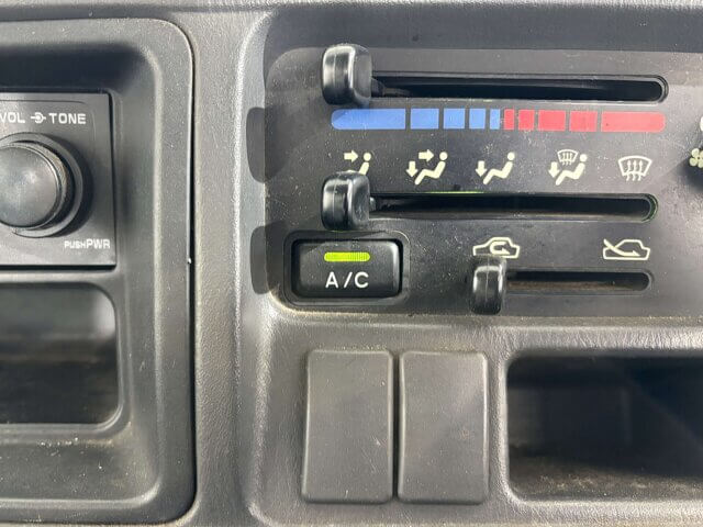 1999 SUBARU SAMBAR TRUCK