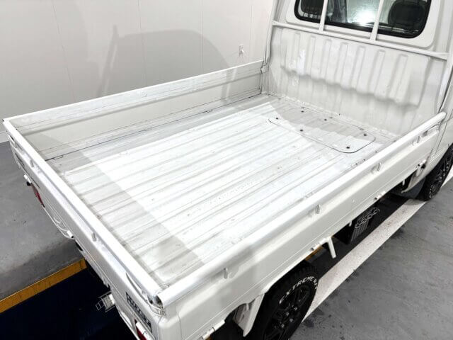 1999 DAIHATSU HIJET TRUCK