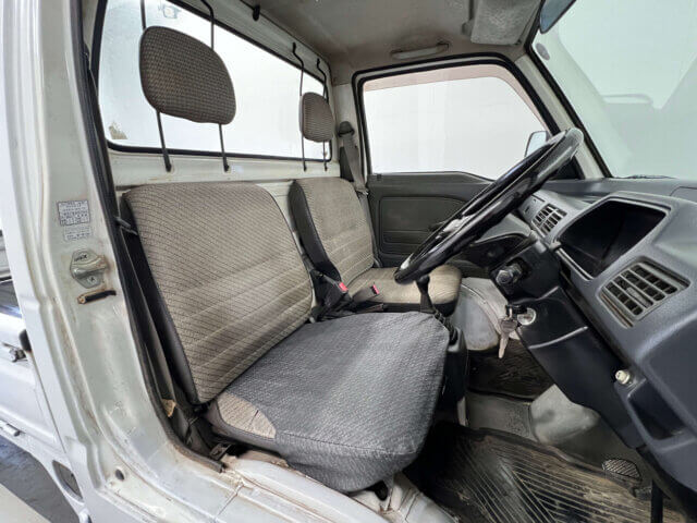 1998 HONDA ACTY TRUCK