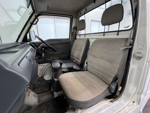 1998 HONDA ACTY TRUCK