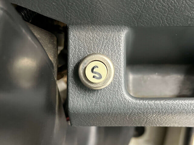 1998 HONDA ACTY TRUCK