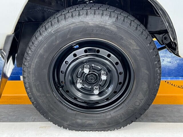 1998 HONDA ACTY TRUCK