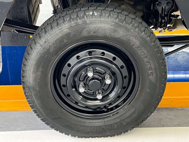 1998 HONDA ACTY TRUCK