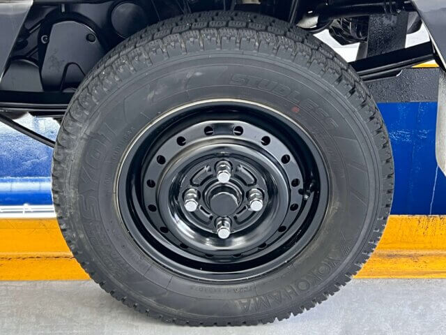 1998 HONDA ACTY TRUCK