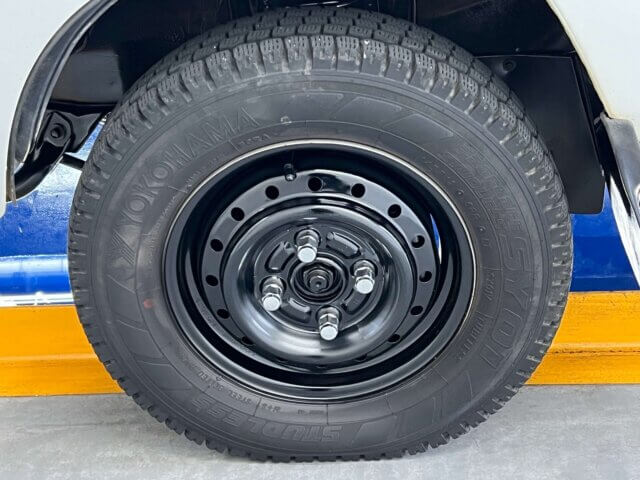 1998 HONDA ACTY TRUCK