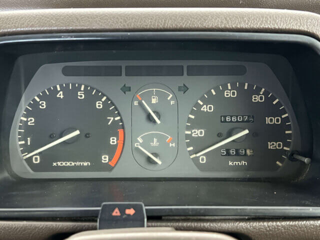 1996 HONDA ACTY TRUCK