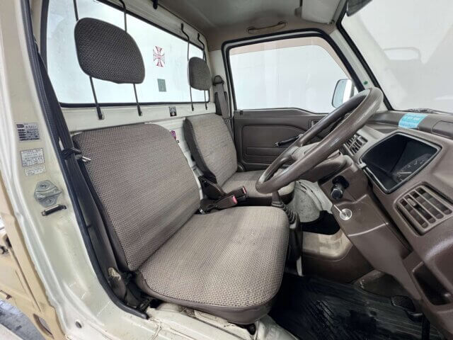 1996 HONDA ACTY TRUCK