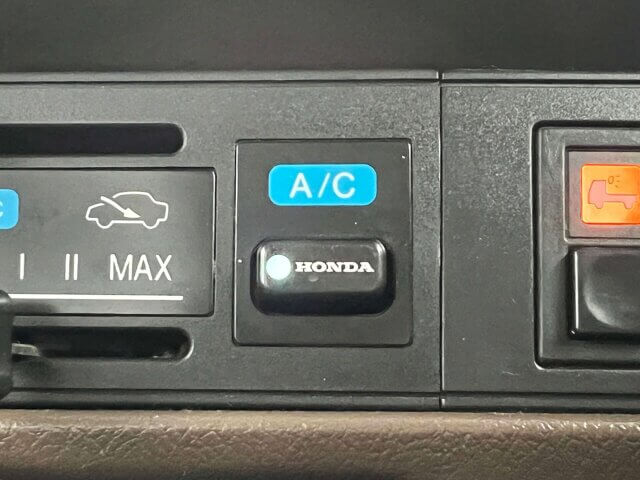 1996 HONDA ACTY TRUCK