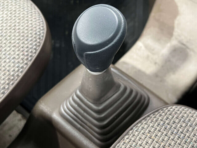 1996 HONDA ACTY TRUCK