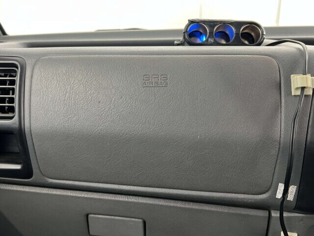 2000 MITSUBISHI TOWN BOX