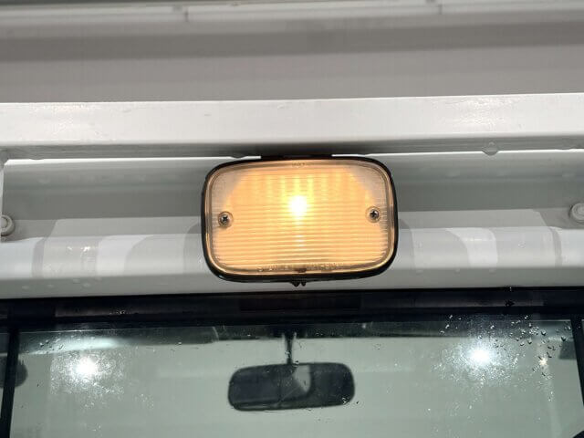 1996 HONDA ACTY TRUCK