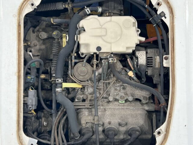 1996 HONDA ACTY TRUCK