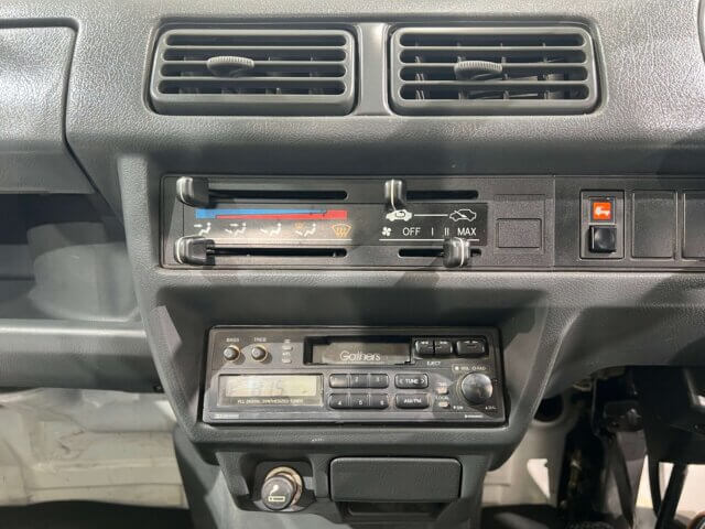 1996 HONDA ACTY TRUCK