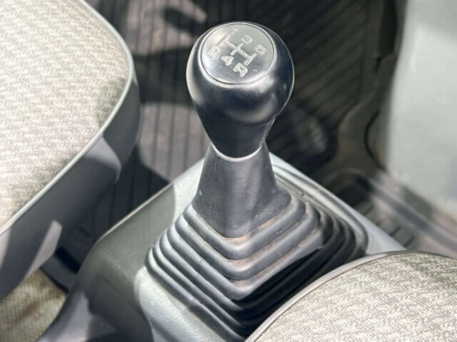 1996 HONDA ACTY TRUCK