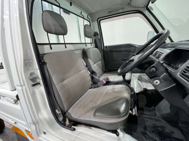 1996 HONDA ACTY TRUCK