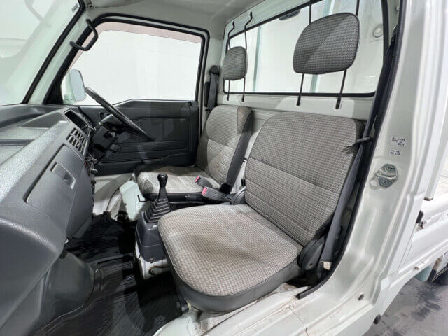 1996 HONDA ACTY TRUCK