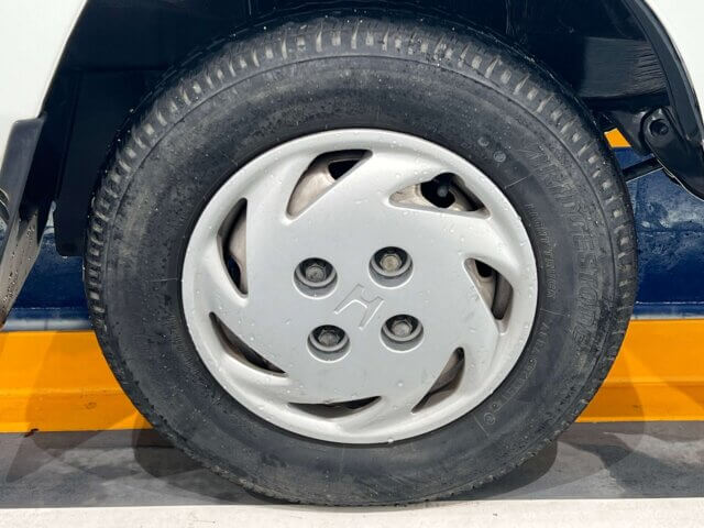1996 HONDA ACTY TRUCK
