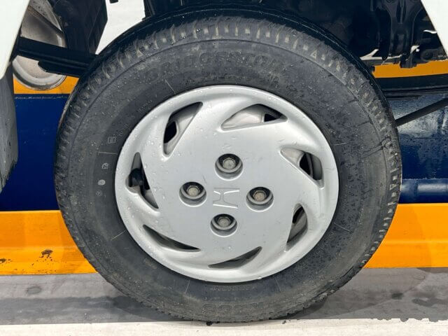 1996 HONDA ACTY TRUCK