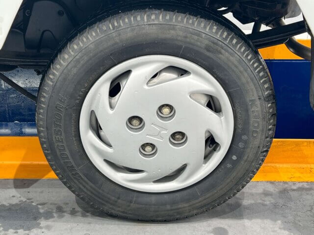 1996 HONDA ACTY TRUCK