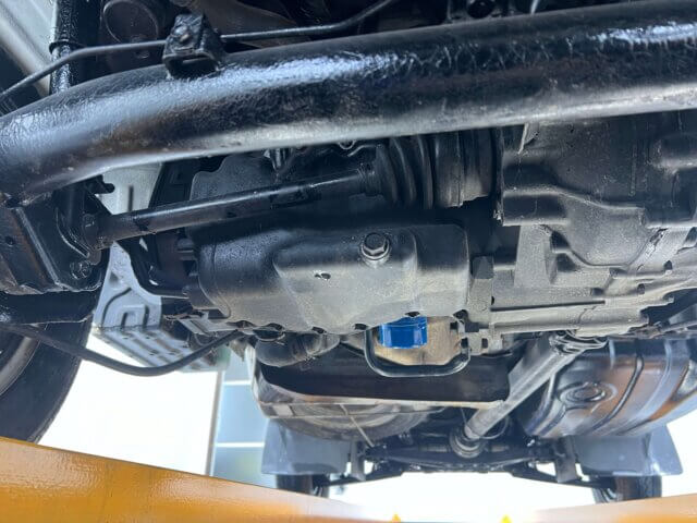 1996 HONDA ACTY TRUCK