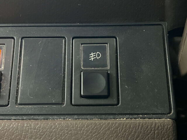 1997 HONDA ACTY VAN