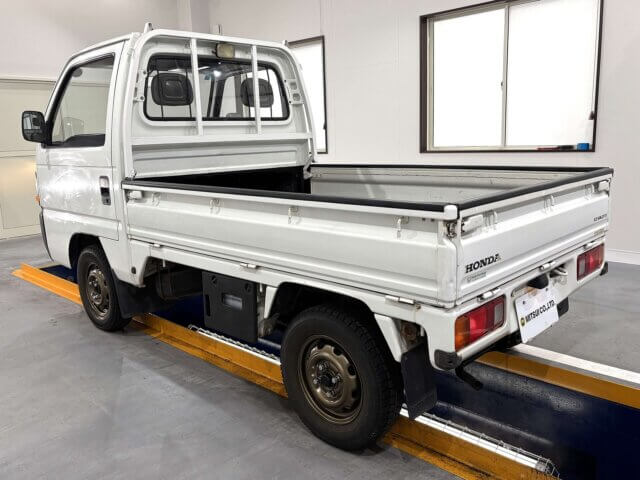 1994 HONDA ACTY TRUCK