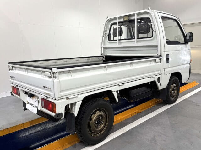 1994 HONDA ACTY TRUCK