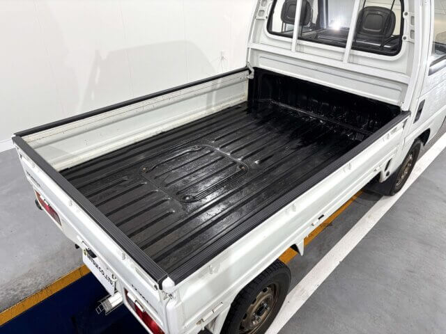1994 HONDA ACTY TRUCK