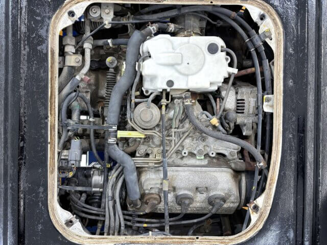 1994 HONDA ACTY TRUCK