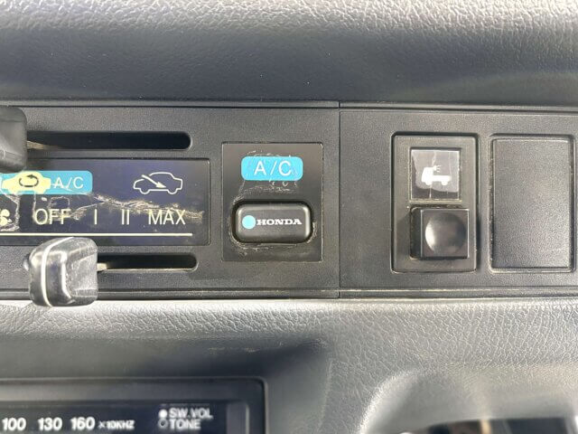 1994 HONDA ACTY TRUCK