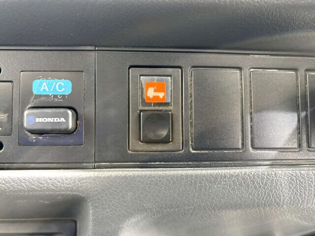 1994 HONDA ACTY TRUCK