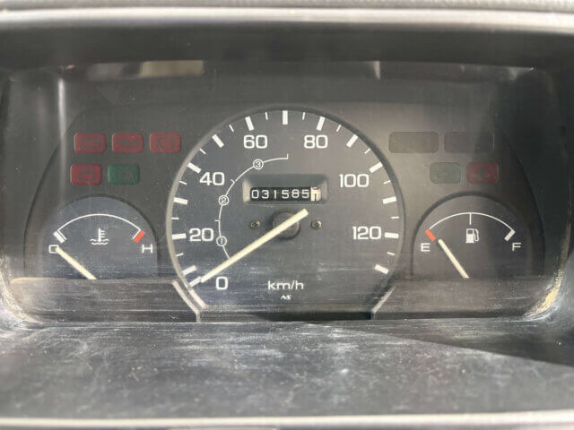 1994 HONDA ACTY TRUCK