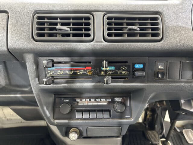 1994 HONDA ACTY TRUCK
