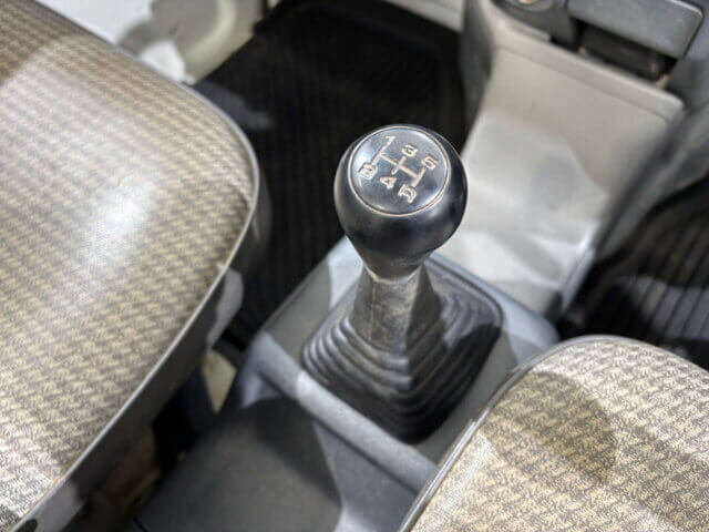 1994 HONDA ACTY TRUCK