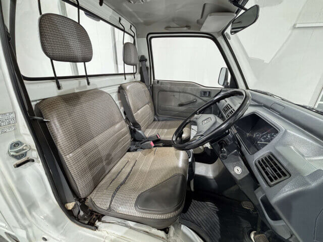 1994 HONDA ACTY TRUCK