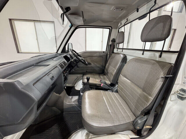 1994 HONDA ACTY TRUCK