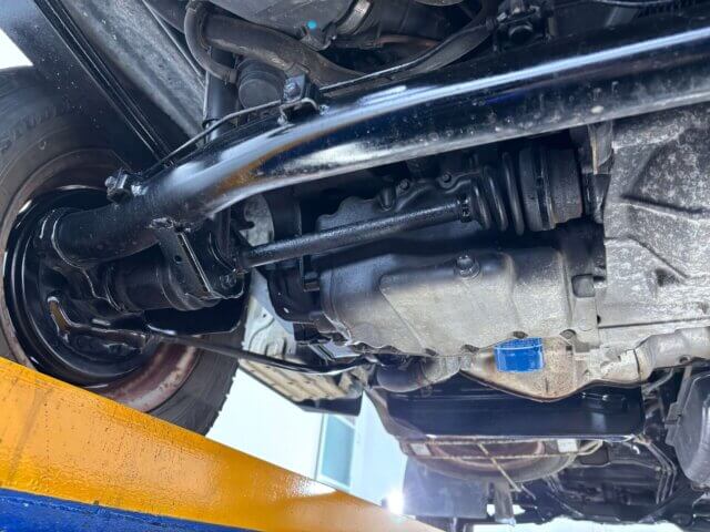 1994 HONDA ACTY TRUCK