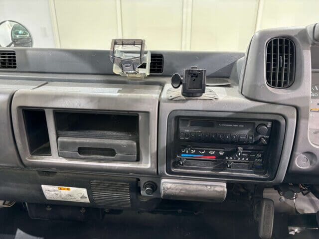1998 NISSAN ATLAS TRUCK