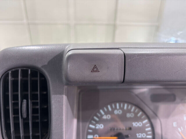 1998 NISSAN ATLAS TRUCK
