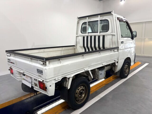 1999 DAIHATSU HIJET TRUCK