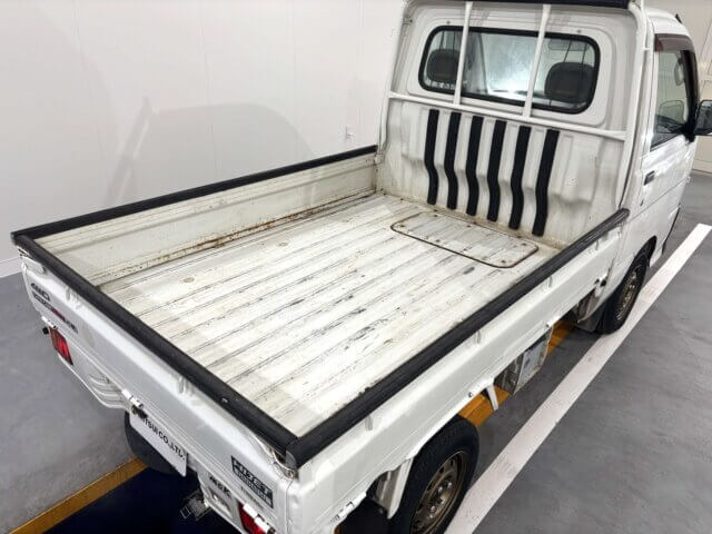 1999 DAIHATSU HIJET TRUCK