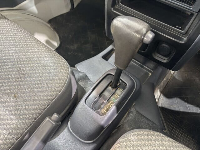 1999 DAIHATSU HIJET TRUCK