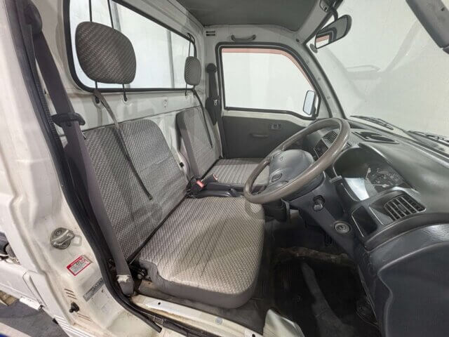 1999 DAIHATSU HIJET TRUCK