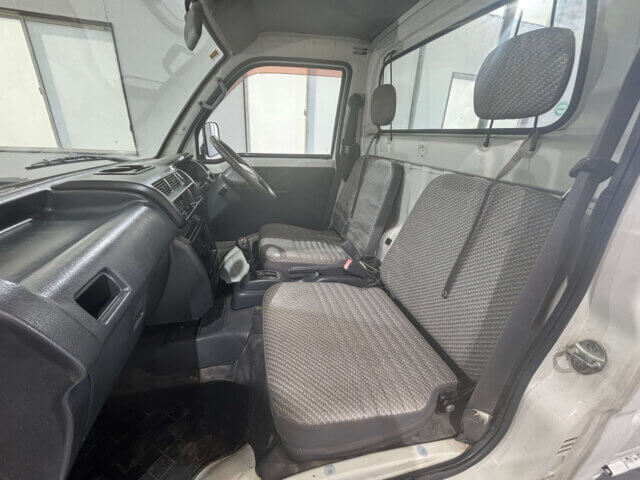 1999 DAIHATSU HIJET TRUCK