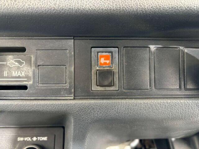 1995 HONDA ACTY TRUCK