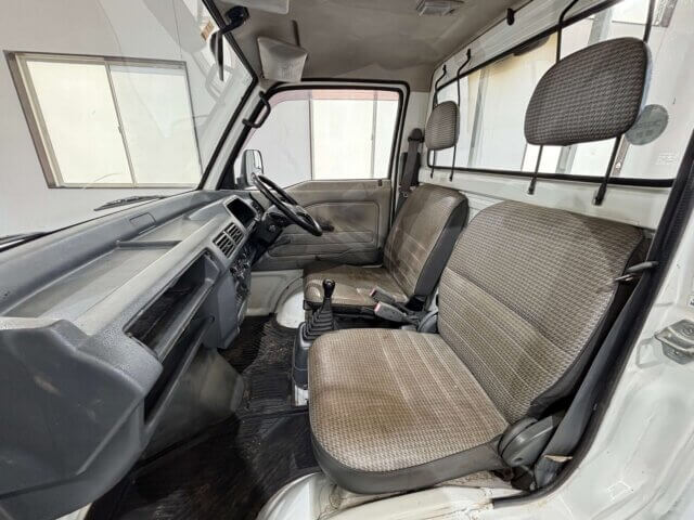 1995 HONDA ACTY TRUCK